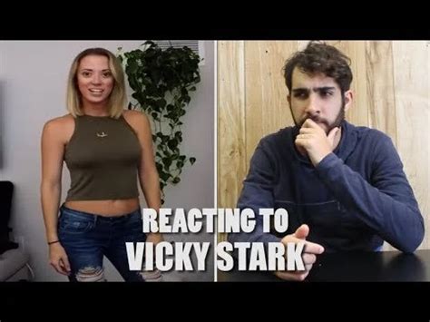 vicky stark leaked videos explicit|Yoga in my birthday suit video was age restricted 